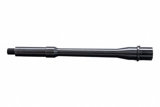 Lightweight AR-15 barrel for compact builds.